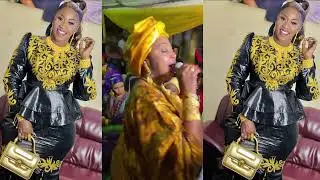 BABANI KONE FACE À MARIAM BAH '' SUMU MARIAGE DE BAMBINO DJIRE