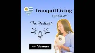 Ep 6 | Neighborly Love in the Uruguayan Countryside: Funny Stories, Cows & Community