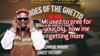 Shatta wale 