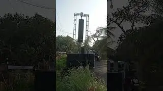 NK production Banyuwangi // loading hajatan manten