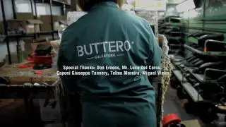 Por Voca&ccedil;&atilde;o presents: One day with the BUTTERO family