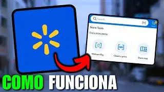 🟢Como Funciona La App de WALMART (Debes Saber Esto)