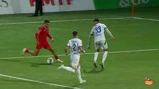 FK Vora - Partizani 0-0 | Highlights | Java e 10, Kategoria 