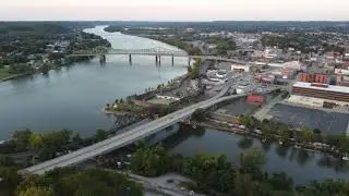 Fort Boreman Mid Ohio Valley