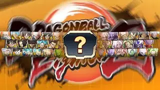 DBFZ RANDOM TEAM CHALLENGE IN RANKED! (Dragon Ball Fighterz ranked matches)