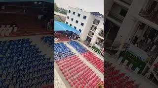 our College program 💕💕