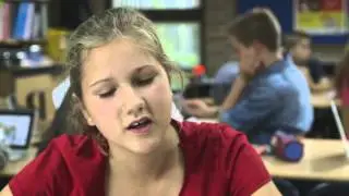Pilotproject Tablets Paasbergschool - Oosterbeek HD