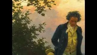 L.van Beethoven: Trio op.11, Adagio (II movimento) - Trio Mousiké