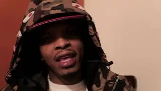 Vic Spencer - Rehab Resort (Official Video)