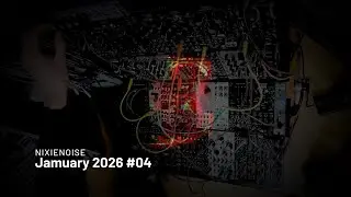 Jamuary 2026 // 04