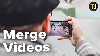 How to Merge Videos Online