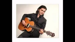 Classical gas Mason Williams------Duncan Agius