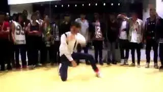 #ElectroDanceChallenge by Pelu-k || Electro Dance Ecuador || Maidiotec Ecuador