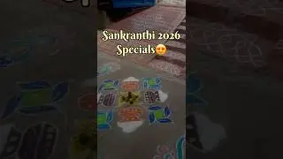 2026~Sankranthi special food😋#telugu#food#celebration#festival #viral#trending#youtubeshorts#jmgf3