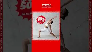 Best Yoga Mat in Budget | Best Yoga Mat to Buy Online | Total Sports and Fitness