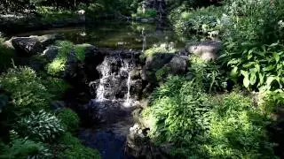 High Park: Toronto's Central Park - Ontario, Canada