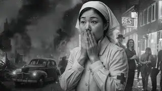 Japanese Woman POWs Couldn't Believe Equality In America Until She Refused To Repatriate
