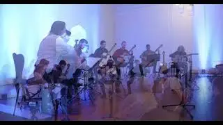 Viva Jujuy - Richard Charlton | Sydney Guitar Collective