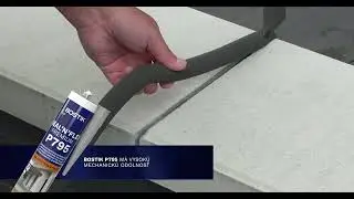 P795 SEAL'N'FLEX PREMIUM - Vysoko kvalitn&yacute; polyuret&aacute;nov&yacute; tmel pre fas&aacute;dy a poch&ocirc;dzne plochy