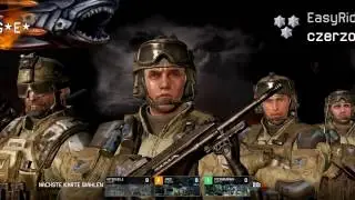 Warface - Coop - Hitzewelle by DragonFire242