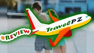 「TravelPZ」 Review Iconic Aruba Sail and Snorkel Experience