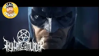 THY ART IS MURDER - THE PUREST STRAIN OF HATE (Vocal Cover)