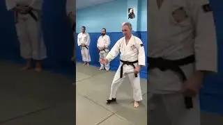 GYAKU GOTE - Giwakempo