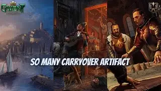 GWENT | First Opponent Just Typical Dumb NR Enjoyers | Sunday Is Shupe Day!