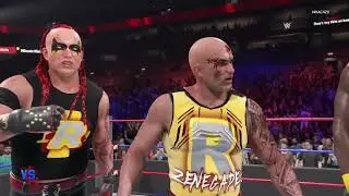 UKW TAG TEAM TUESDAY 12.9.25