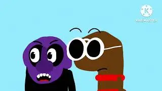 Spectator Fight (An Ivan Simonov Crossover)
