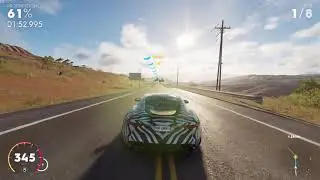 The Crew 2 - St George - Jaguar Beta - 3:04:035