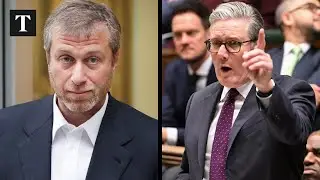 Keir Starmer Threatens Roman Abramovich over Chelsea FC Sale Money