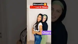 CHIARA Y LUZ BAILANDO 💃💃👁️❤️ GRAN HERMANO #gh #luz #chiara #granhermano #bailando #GH2026 #gh2025