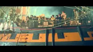 [2015 Super Bowl Commercials] Turbo Tax - Boston Tea Party (FILM)