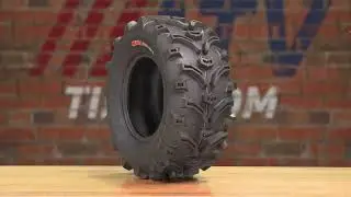 Kenda Bearclaw K299A XL Tire Overview