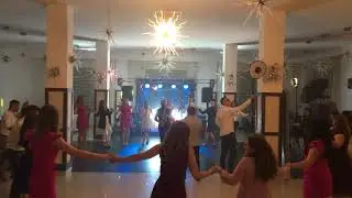 Formatie nunta Ploiesti , Bucuresti , dj evenimente , schela lumini, beam lights