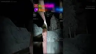 Багуля #stalcraft #stalcraftx #сталкрафт #сталкрафтх #EugenFox63 #EugenFox