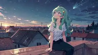 ISVNBITOV, Rendow, marrivi - лети (half-animated)