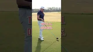 Do This For Better Golf Shots!