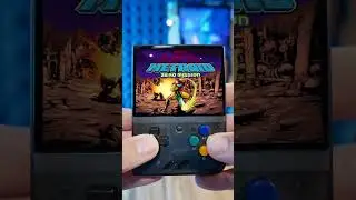 Best 5 GBA Games for the Mighty Miyoo Mini Plus