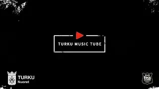 Turku Music Tube, jakso 1: Mikko von Hertzen, Mark Bertenyi ja Tomi Arvas