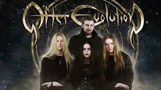 After Evolution - Radio interview ROCK RADIO
