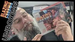 UNBOXING - BLAZING CHROME PIX'N LOVE EDITION - ENCORE DU TOUT BON !