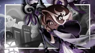 What if AI made an Affogato Cookie Song? (Cookie Run: Kingdom)