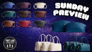 Ride, Sally Ride! | PLG Sunday Preview | 1 18 26