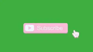 Subscribe button click pink nd  the bell icon click button / notifaciton all videos 👍
