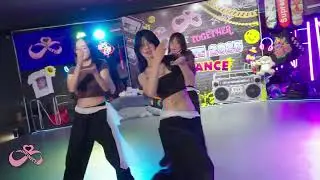 PHONG - GIRLSTYLE - SHOWCASE2025 - INF DANCE