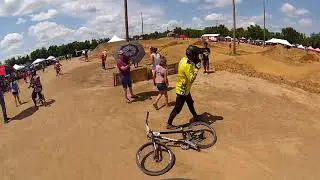 Bowie Texas, 13 Jun 21, 51-55 Cruiser Main Event High Quality