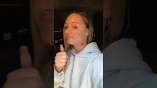 У МЕНЯ ЗАСОС 🫣😭