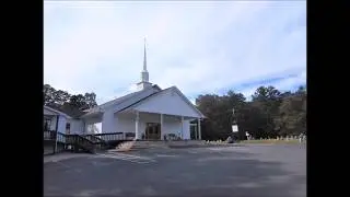 Churches of Fannin County Georgia